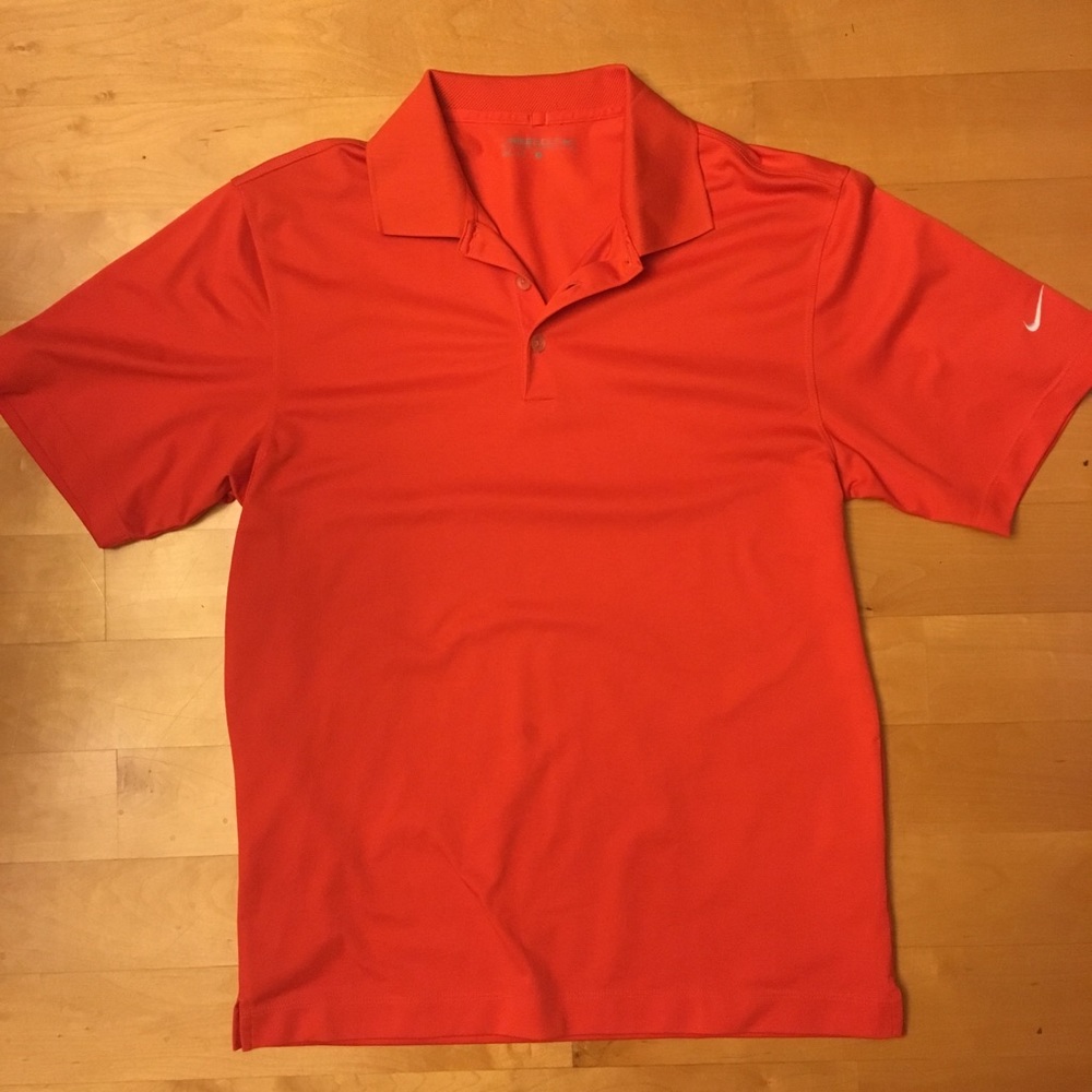 Nike Golf Polo - Picture 1 of 3